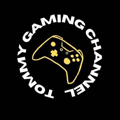 tommy gaming eyexcon|Tommy Gaming .